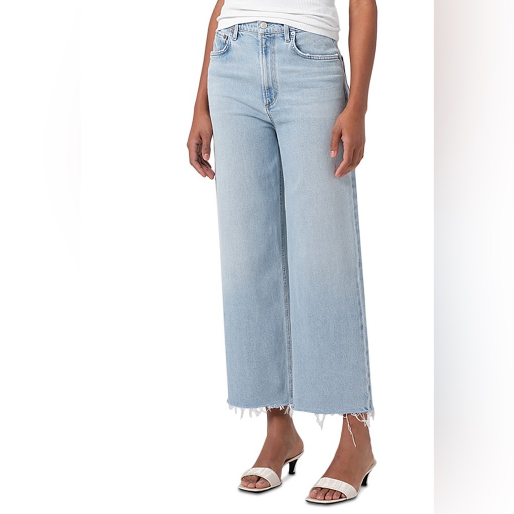 Agolde Jeans - REN - size 32